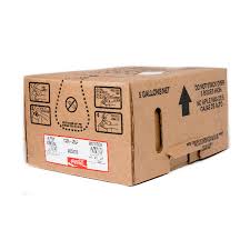 Coke 5gal (Bag in Box)