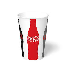 Coke Cup 16oz 1000ct