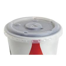 Coke Cup Lids 32oz 960ct