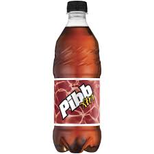 Pibb Xtra 20oz / Case of 24 bottles