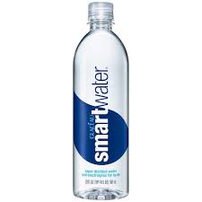 Smart Water 20oz / Case of 24 bottles