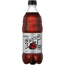 Barqs Root Beer 20oz / Case of 24 bottles