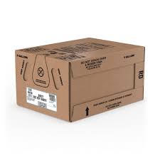 Barqs Root Beer 2.5gal (Bag in Box)