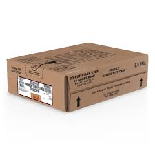 Gold Peak Tea Unsweet 2.5gal (Bag In Box)