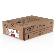 Pibb Xtra 5gal (Bag In Box)